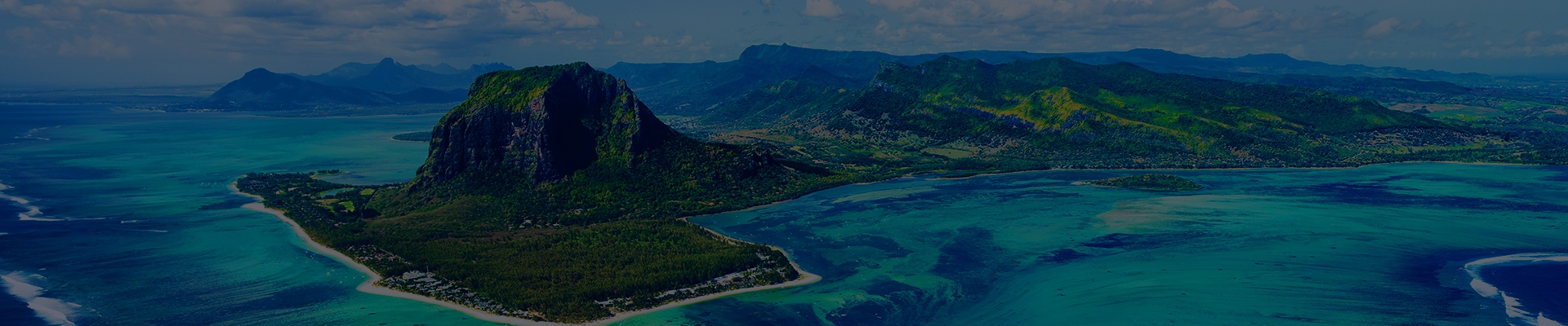 Forex Licenses - Mauritius