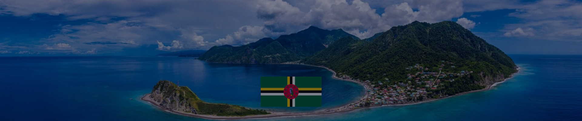 Offshore Companies Dominica